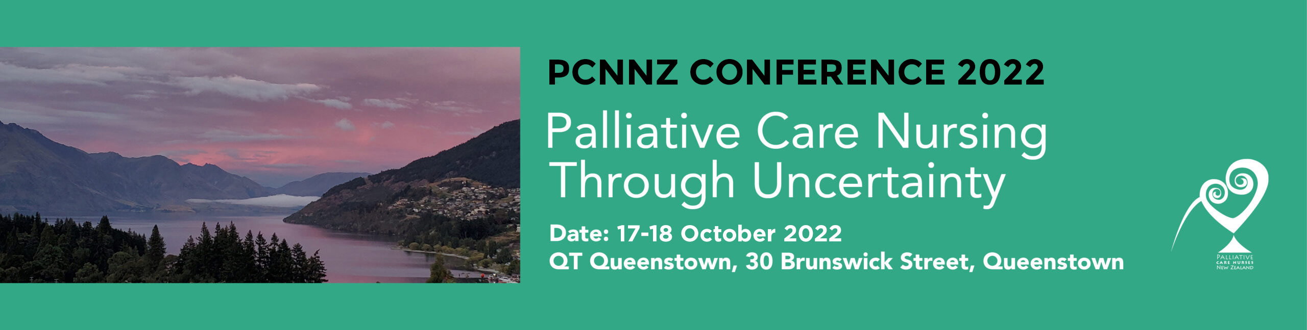PCNNZ Conference 2022