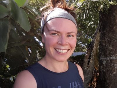 Abby Earry Pccnz
