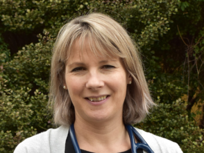 Lisa Henderson Pccnz