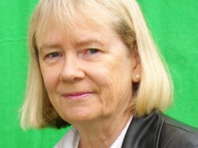 Palliative Care Nurses Of New Zealand Kathy Lynch
